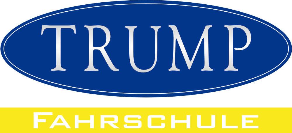 Logo Fahrschule Trump