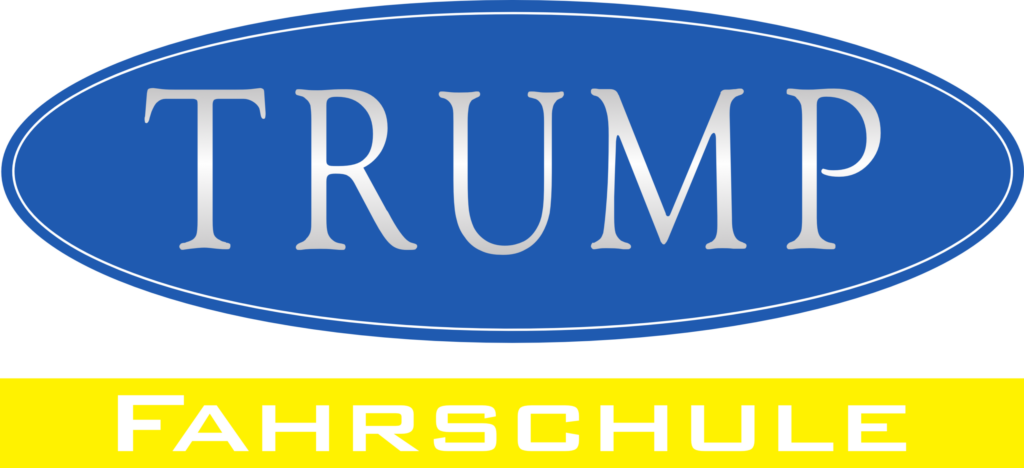 Fahrschule Trump Logo